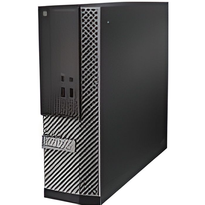 DELL-Optiplex 3020SFF Celeron