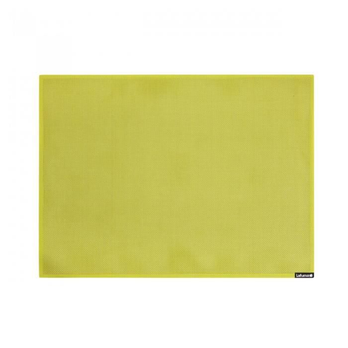 LAFUMA Set de Table - Vert papageno