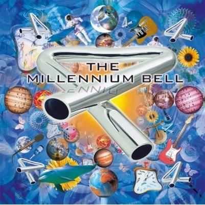 MIKE OLDFIELD The millenium Bell 33 Tours 180 grammes