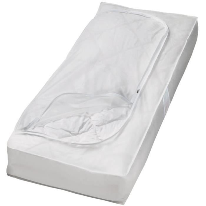 Housse de rangement pour dessous de lit Trevi Top Clas