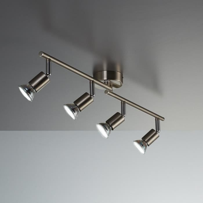 A Lampe Énergétique Ledlampe Spotled De Salonclasse Led Plafonnier D2YbeEI9WH