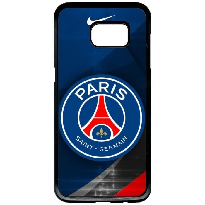 coque samsung galaxy s7 edge psg coque samsung galaxy s7 edge psg