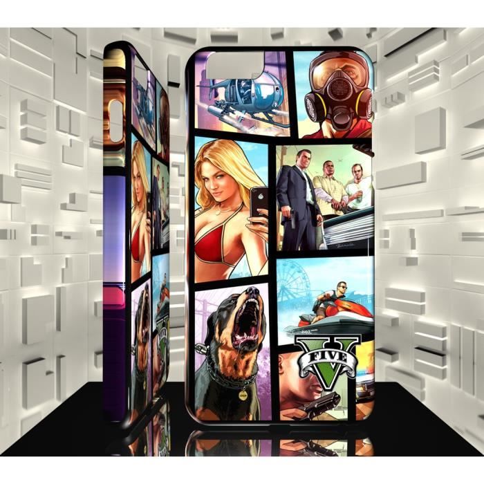 coque iphone 6 gta coque iphone 6 gta
