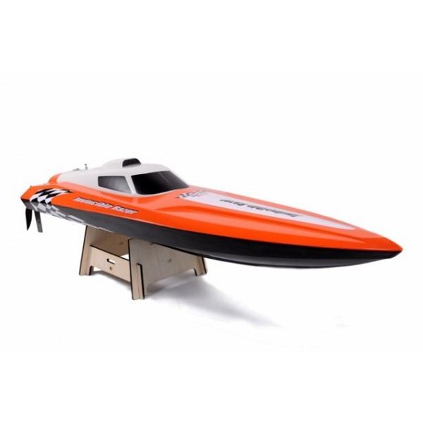 Bateau radiocommand - les bons plans de Micromonde