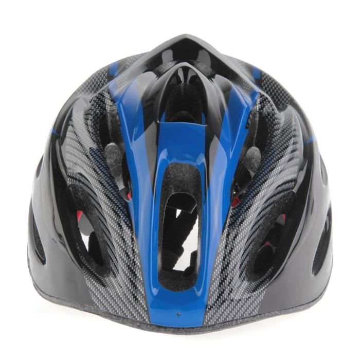 Promo Casque De Vélo Adulte Nakamura Chez Intersport