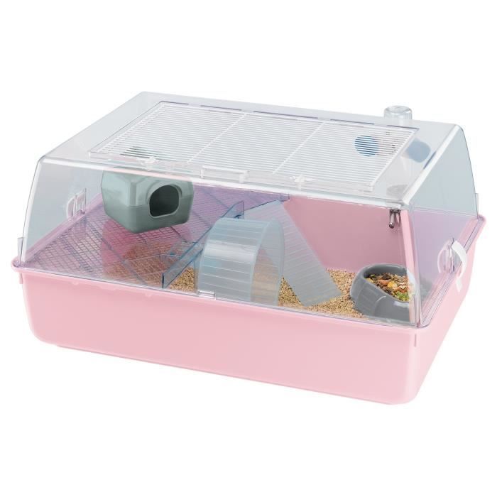 Cage hamster mini duna + accessoires Achat / Vente cage Cage hamster mini duna + ac… Cdiscount