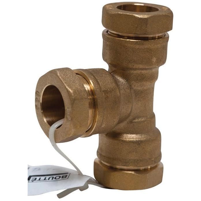 Té serrage D 20 mm Achat / Vente tuyau tube flexible Raccord tuyau polyéthylène Cdiscount Té serrage D 20 mm Achat / Vente tuyau tube flexible Raccord tuyau polyéthylène Cdiscount