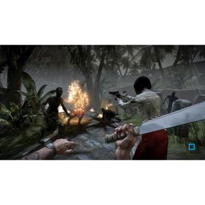 Jeu de call of the dead