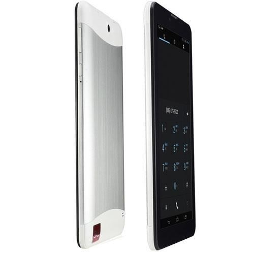 Tablette 7 8 pouces PC d'appel téléphonique3