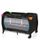 Hauck Lit Parapluie Sleep N Play Center Black avec