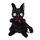 45cm / 18inches Delivery Service Petit chat noir J