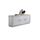 Bahut 3 portes model PRESTIGE blanc