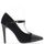 Escarpin femme noir