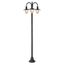 Gemini 5cm 2 H16 Appliques Salle De Lot Verrechrome Bain uF1KJ3Tlc