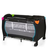 LIT PLIANT HAUCK Lit Parapluie Sleep N Play Center avec plan LIT PLIANT HAUCK Lit Parapluie Sleep N Play Center avec plan