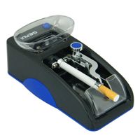 MACHINE À ROULER Tubeuse Electrique Machine à Rouler Cigarette Top MACHINE À ROULER Tubeuse Electrique Machine à Rouler Cigarette Top