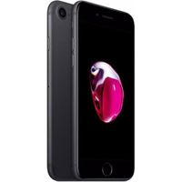 SMARTPHONE APPLE IPhone 7 noir 128Go SMARTPHONE APPLE IPhone 7 noir 128Go