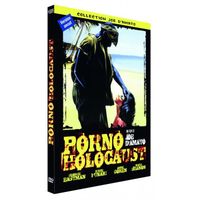 DVD FILM PORNO HOLOCAUST DVD FILM PORNO HOLOCAUST