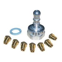 PIÈCE APPAREIL CUISSON C00135614. SACHET INJECTEURS GAZ BUTANE PIÈCE APPAREIL CUISSON C00135614. SACHET INJECTEURS GAZ BUTANE
