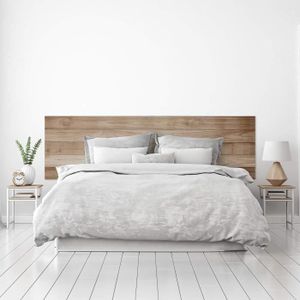Tete De Lits En Bois Achat Vente Pas Cher