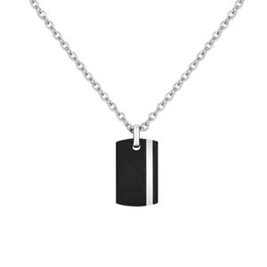 collier homme acier phebus collier homme acier phebus