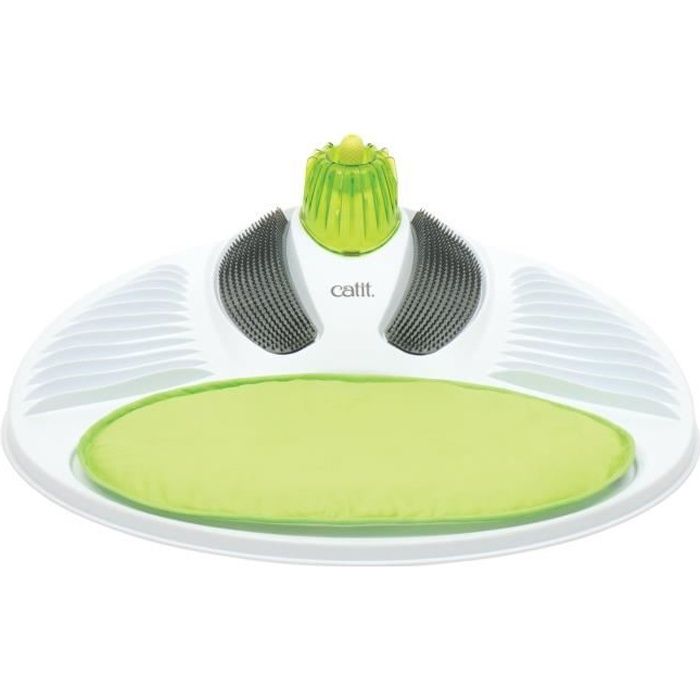 CAT IT Station de massage Senses 2.0 - Pour chat
