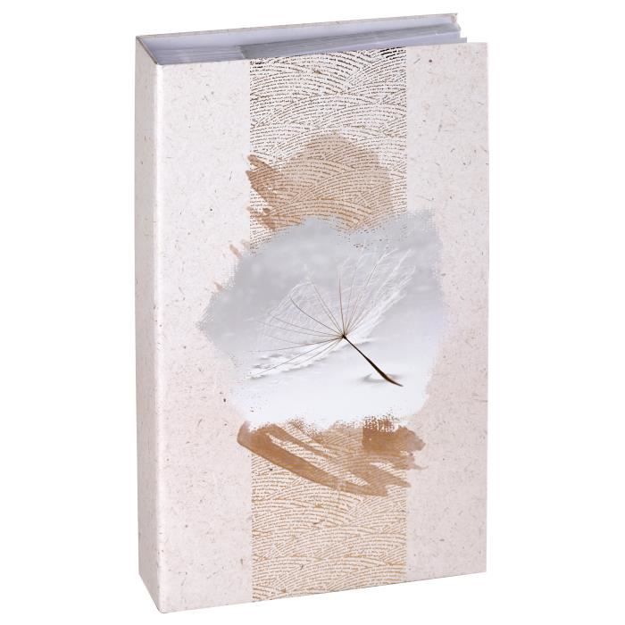 EMOTION Album photos pochettes Spirit - 300 vues - 11,5x15 cm