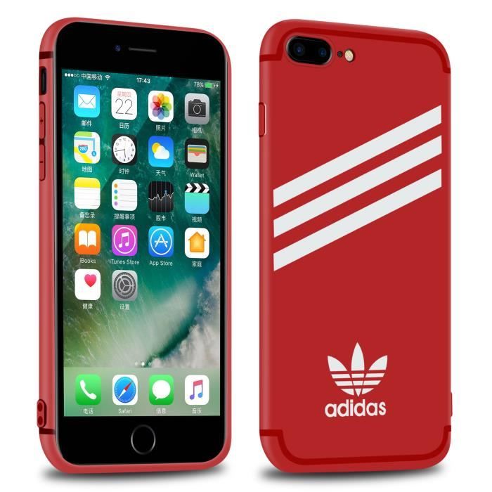 iphone 8 plus coque adidas iphone 8 plus coque adidas