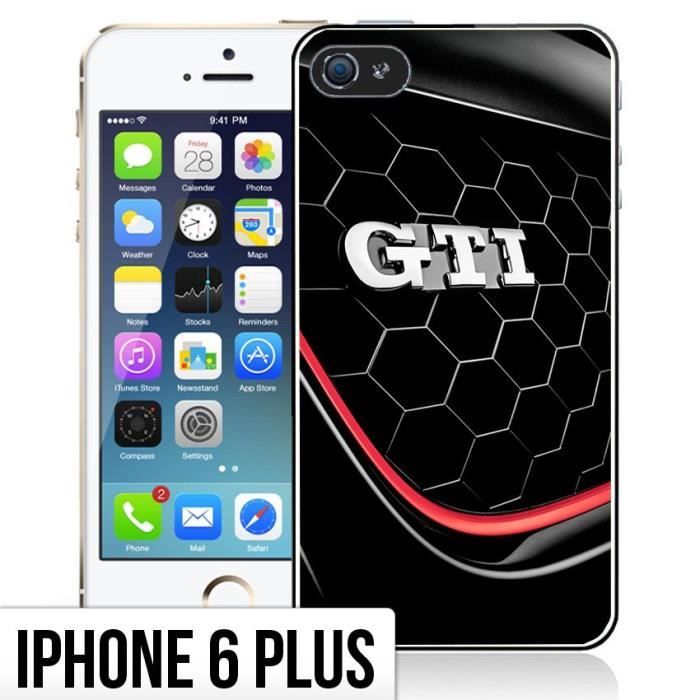 coque iphone 6 volkswagen gti coque iphone 6 volkswagen gti