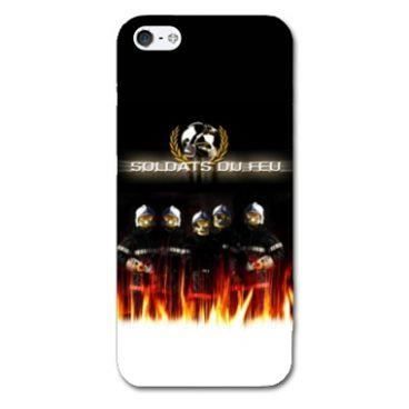 coque iphone 5 pompier coque iphone 5 pompier