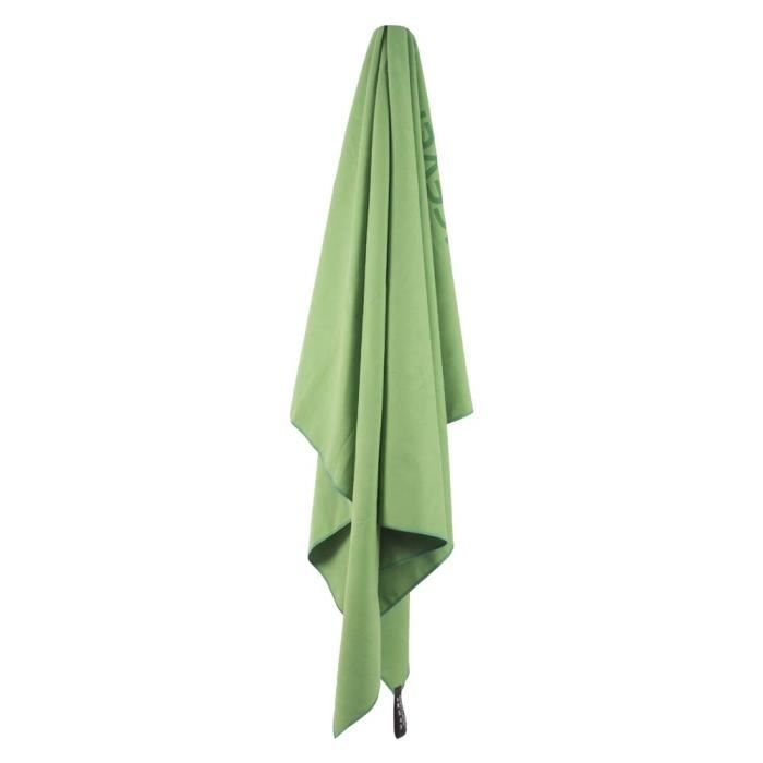 Lifeventure SoftFibre Trek Serviette toutes tailles toutes couleurs très absorbante