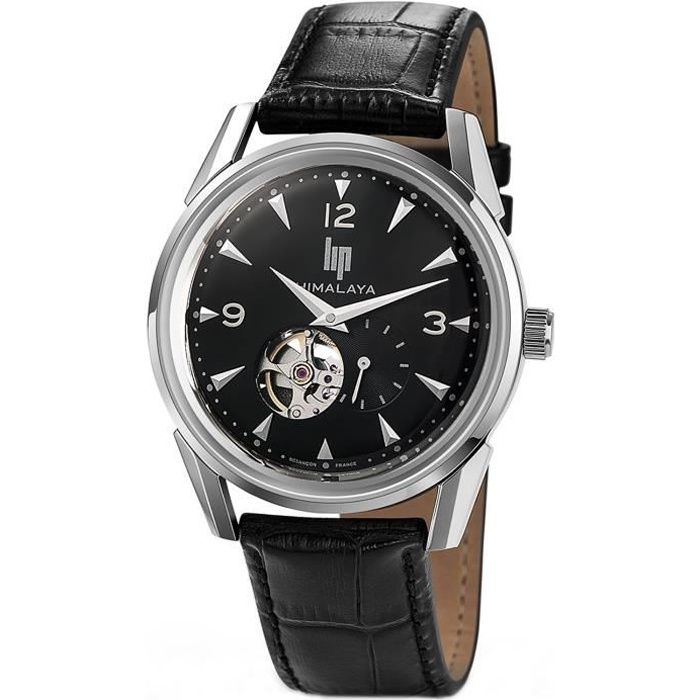 Montre lip - Achat / Vente pas cher