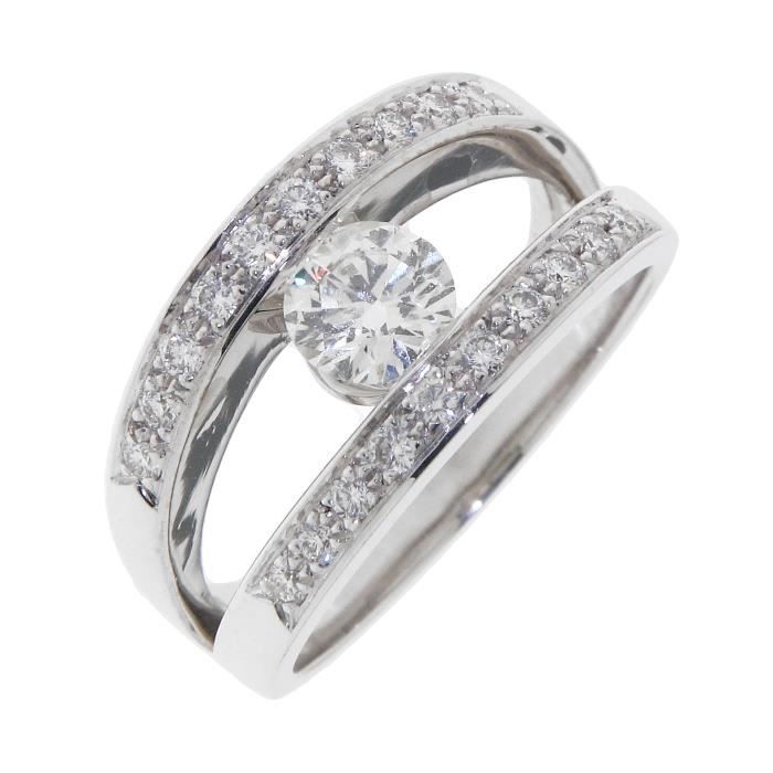 bague or femme 750 bague or femme 750