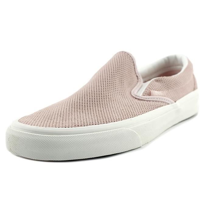 vans slip on femme daim vans slip on femme daim