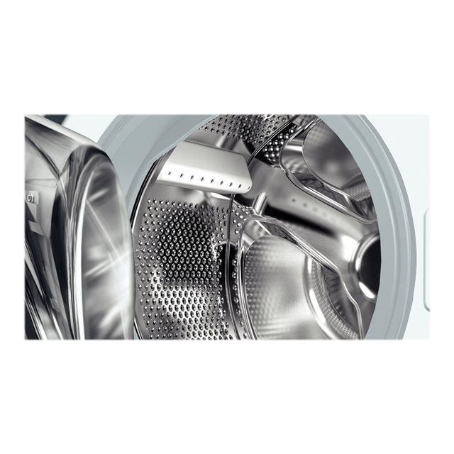  WAB24211FF - Lave-linge frontal - 6kg - 12001