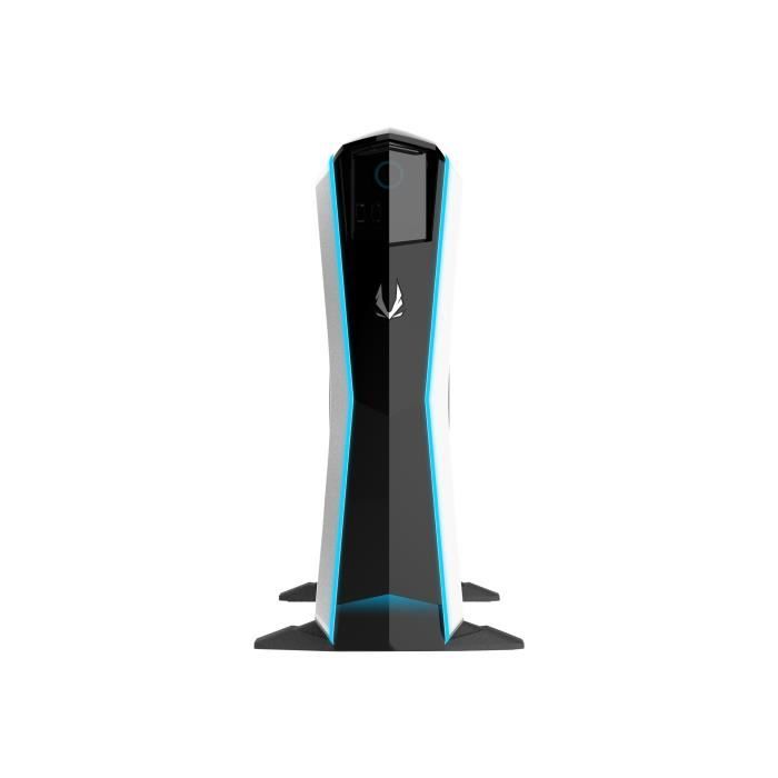  GAMING MEK1 Mini-ITX 1 x Core i5 7400 - 3 GHz1