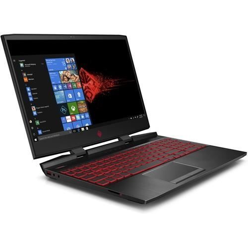 HP OMEN 15-DC0050NF HP 5EU75EA2