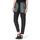 NEW LOOK Pantalon Fluide Noir Femme
