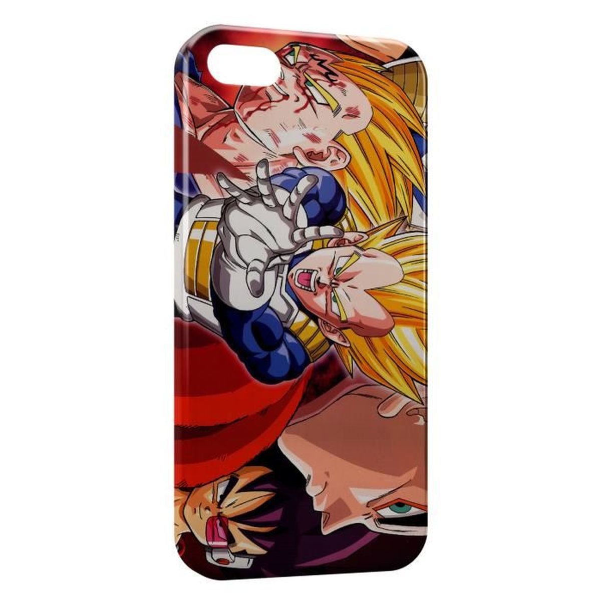 coque vegeta iphone 7 coque vegeta iphone 7
