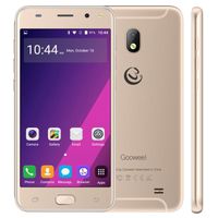 SMARTPHONE Smartphone 3G Gooweel S7 4 Go 5" or SMARTPHONE Smartphone 3G Gooweel S7 4 Go 5" or