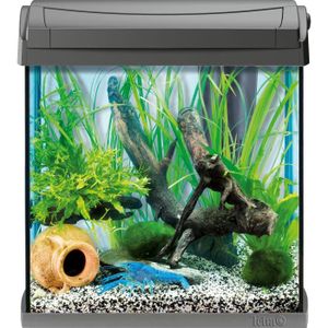 TETRA - AquaArt Aquarium 30L anthracite