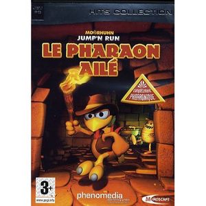 TÉLÉCHARGER JEUX PC PHARAON SIERRA