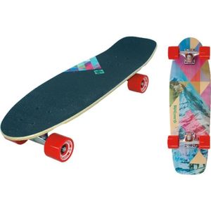 STREET SURFING Lgboard Cruiser Kicktail 28\
