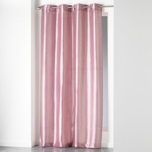 Double rideaux rose - Achat / Vente pas cher Double rideaux rose - Achat / Vente pas cher