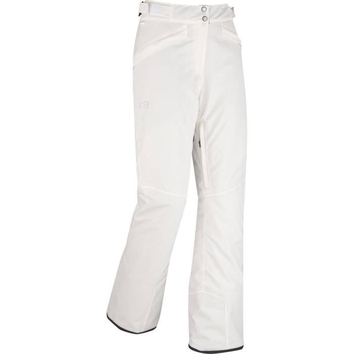 MILLET Pantalon de Ski Ld Amaknak Femme