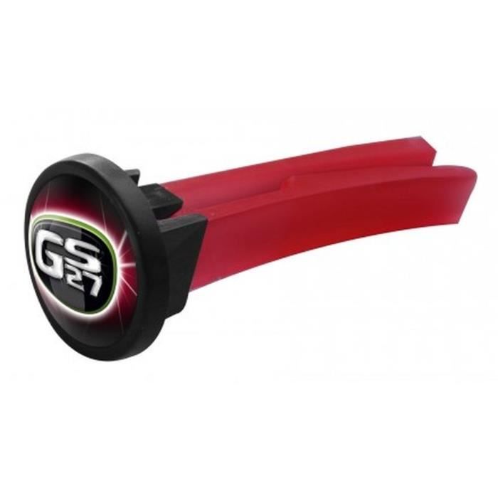 GS27 Deocar Origin Cerise - 2 pièces