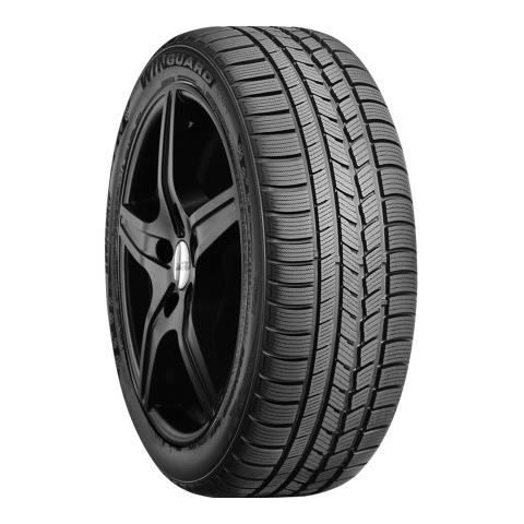 Pneu en 215-55 HR16 TL 97H NEXEN WINGUARD SPORT XL, LUXE BANDEN M&S, E-C-70
