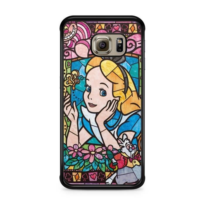 coque samsung galaxy s7 alice coque samsung galaxy s7 alice