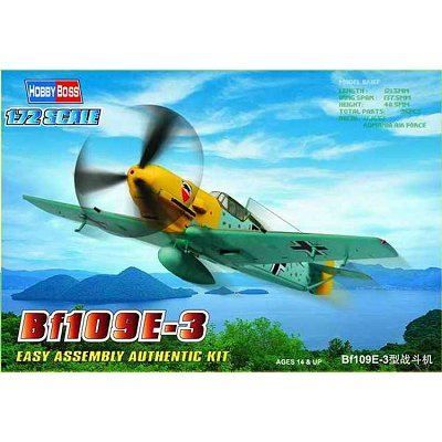 BF 109 E 3   Achat / Vente MODELE REDUIT MAQUETTE BF 109 E 3