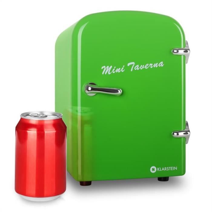 Klarstein "Mini Taverna" - Mini frigo1